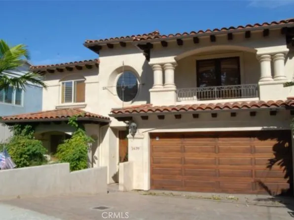 1639 5th St, Manhattan Beach, CA 90266