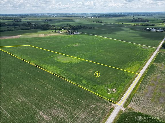 3rd image of TRACT 1 Paintersville New Jasper Rd