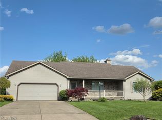 6364 E Harvest Ridge Dr, Youngstown, OH 44515