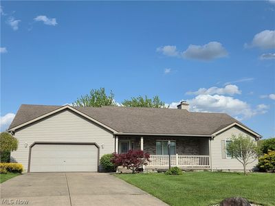 6364 E Harvest Ridge Dr, Youngstown, OH, 44515