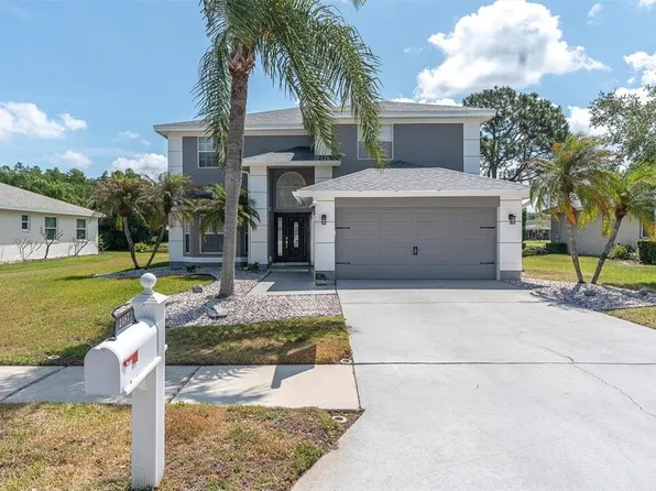 2487 Saddlewood Ln, Palm Harbor, FL 34685