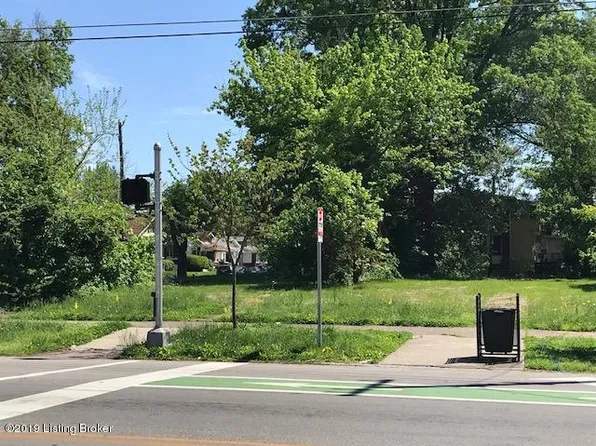 3800 West Broadway, Louisville, KY 40211