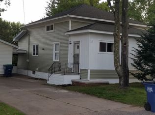 1707 Porter St, Wausau, WI 54401