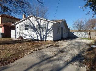 4647 Mexicana Rd, Dallas, TX 75212