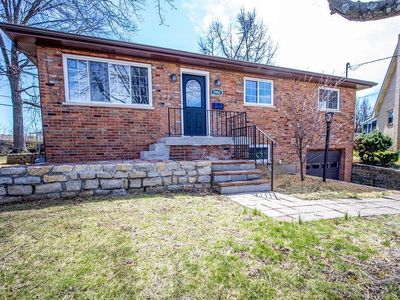 5062 Orangelawn Dr, Cincinnati, OH, 45238