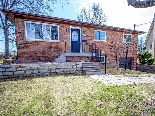 5062 Orangelawn Dr, Cincinnati, OH 45238