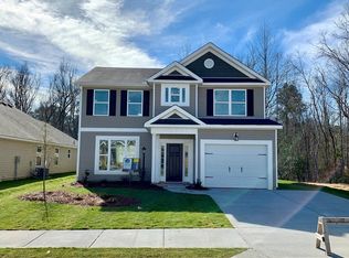 3256 Alexandria Dr, Grovetown, GA 30813