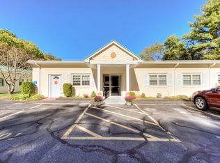 215 Mill St UNIT 113, Worcester, MA 01602