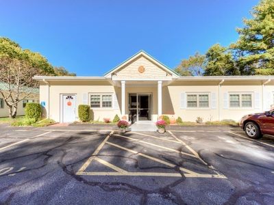 215 Mill St Unit 113, Worcester, MA, 01602