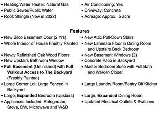 44 Taunton Dr, Howell, NJ 07731