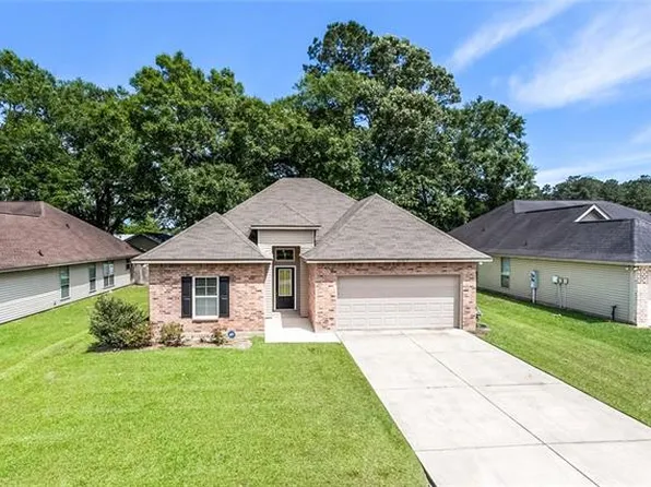 42318 Broadwalk Ave, Hammond, LA 70403