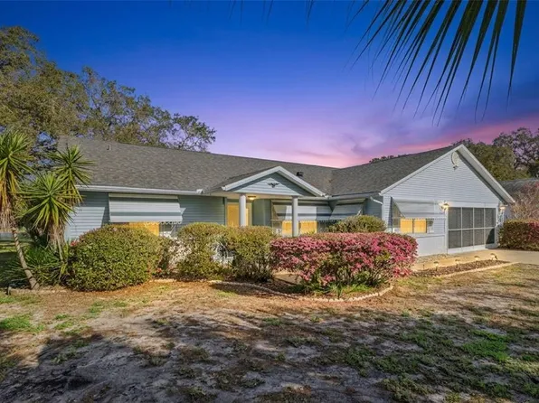 828 Dundee Cir, Leesburg, FL 34788