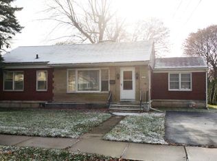 221 Kingsbury Ave, Elmira, NY