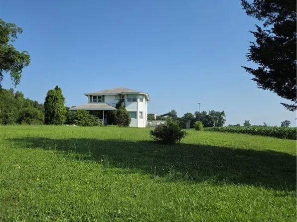 1338 Lloyds Rd, Champlain, VA 22438