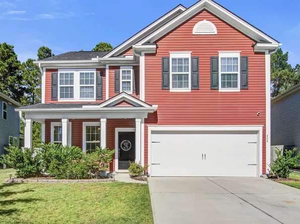 408 Northern Red Oak Dr, Summerville, SC 29486