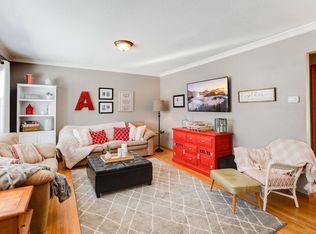 1756 English St, Saint Paul, MN 55109