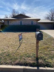 7406 NW Woodland Dr, Lawton, OK, 73505