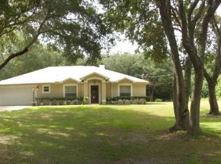 3155 Aurantia Rd, Mims, FL 32754
