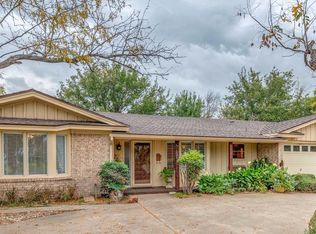 7014 Nashville Dr, Lubbock, TX 79413