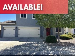 15511 N 170th Ln, Surprise, AZ 85388