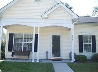 309 Dupont Way, Summerville, SC 29485