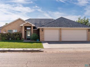 2600 Northglen Dr, Clovis, NM 88101