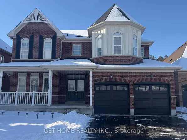 1330 Maddock Dr #Basement, Oshawa, ON L1K 0C6