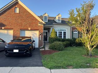 15028 Gaffney Cir, Gainesville, VA 20155