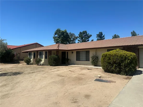 7716 Pismo Ave, Hesperia, CA 92345