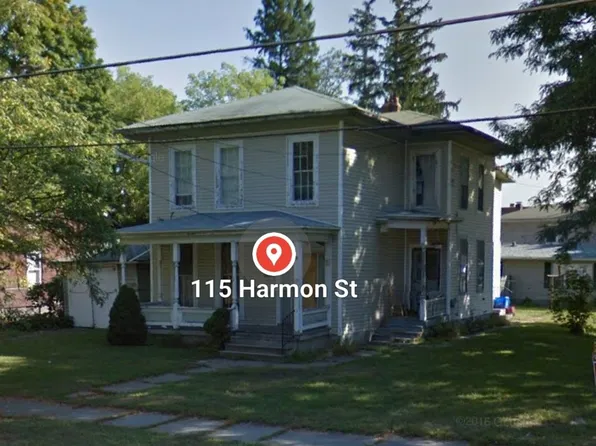 115 Harmon St, Elmira, NY 14904