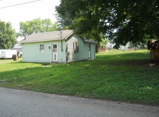 216 Lockwood St, Logansport, IN 46947