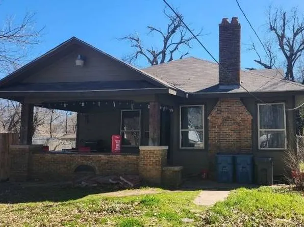 1515 W 4th Ave, Corsicana, TX 75110
