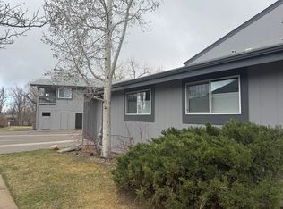 4320 Monroe Dr APT A, Boulder, CO 80303