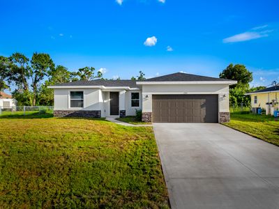 6505 Salerno Road, Fort Pierce, FL, 34951
