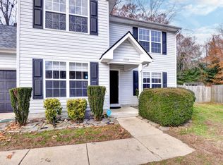 15119 Sundew Dr, Carrollton, VA 23314