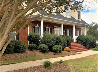 109 Buttercup Trl, Anderson, SC 29621