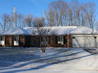 6812 N Oakland Ave, Indianapolis, IN