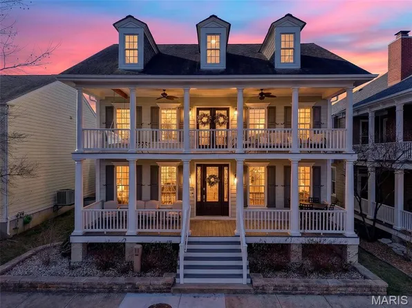 3465 New Town, Saint Charles, MO 63301