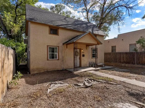 512 W 11th St, Pueblo, CO 81003