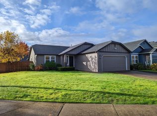 5799 Peridot Way, Springfield, OR 97478
