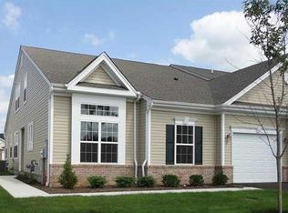 45 Diamond Spring Dr, Monroe, NJ 08831