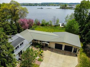 601 Piper St, Tomahawk, WI 54487