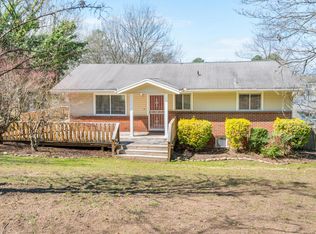 1309 Labrea Dr, Chattanooga, TN 37421