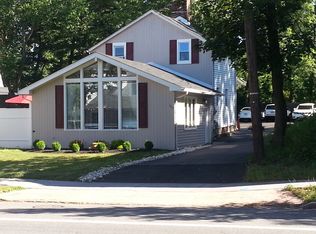 131 Washington St, Rocky Hill, NJ 08553