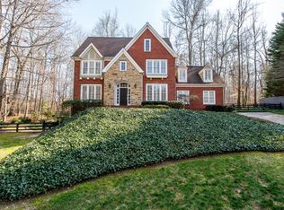 15150 Sandpoint Trce, Milton, GA 30004