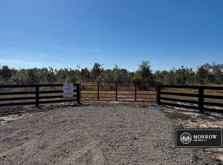 Foster Brothers Rd LOT 1, Vinton, LA 70668