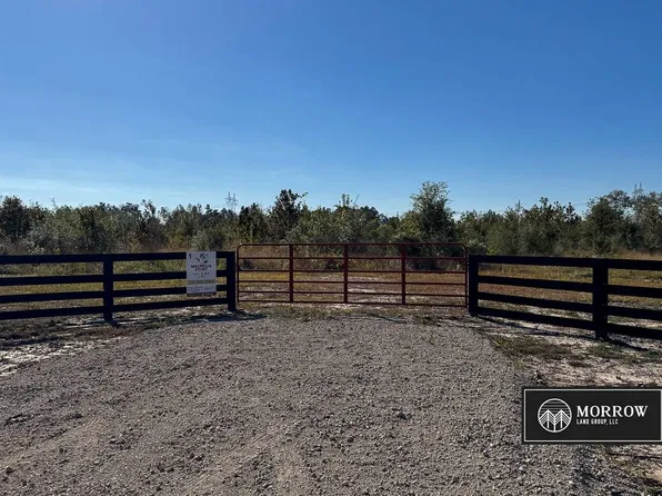Foster Brothers Rd Lot 1, Vinton, LA 70668