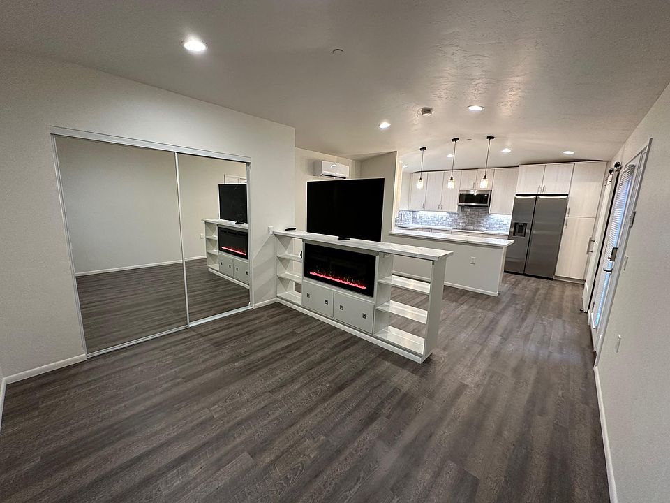 Interior from bedroom