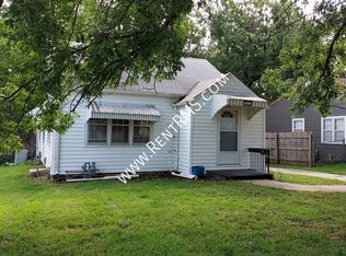 1010 SW Watson Ave, Topeka, KS 66604