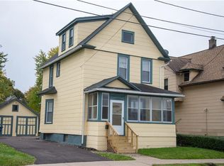 591 Bay St, Rochester, NY 14609